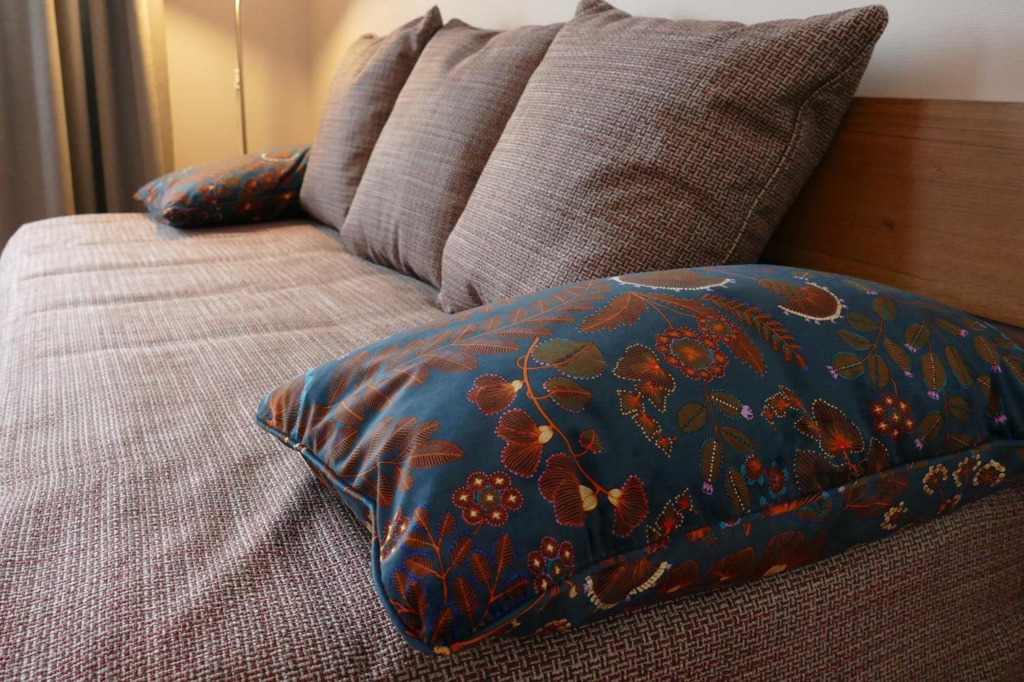 Au Relais De L'Ill Hotell Sermersheim Eksteriør bilde